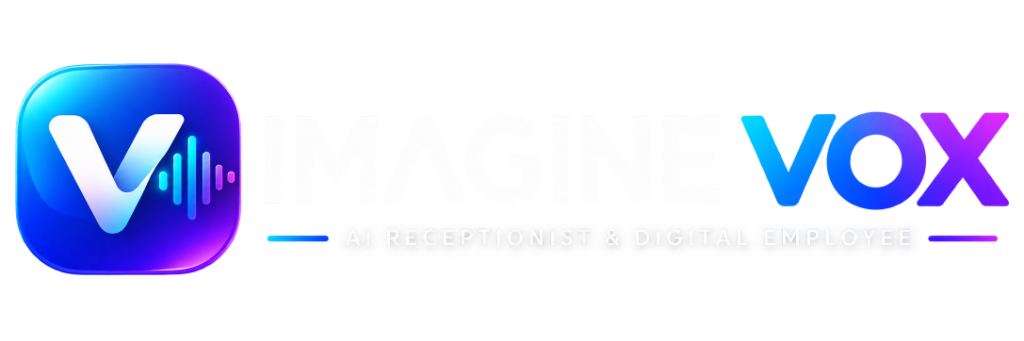 Imagine Vox Logo